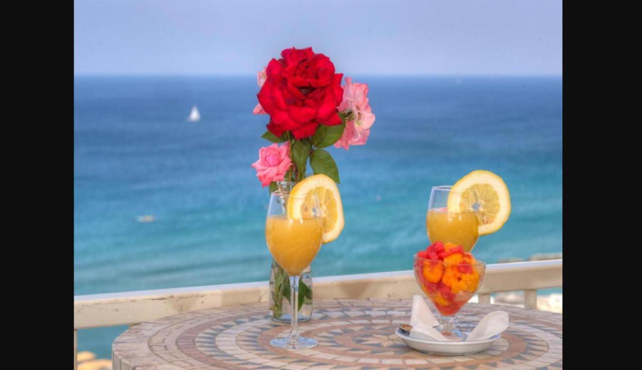 Hotel Imperamare Forio di Ischia エクステリア 写真