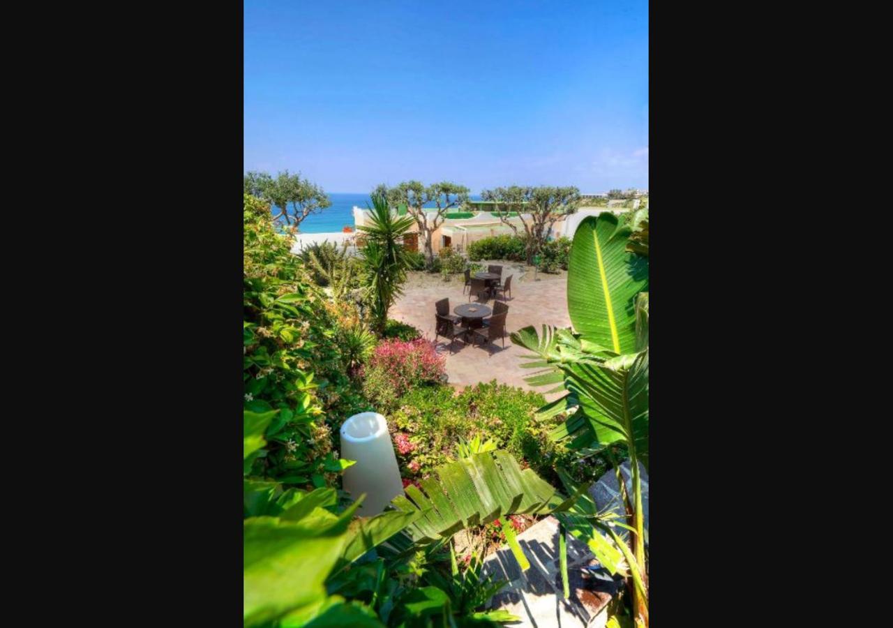 Hotel Imperamare Forio di Ischia エクステリア 写真