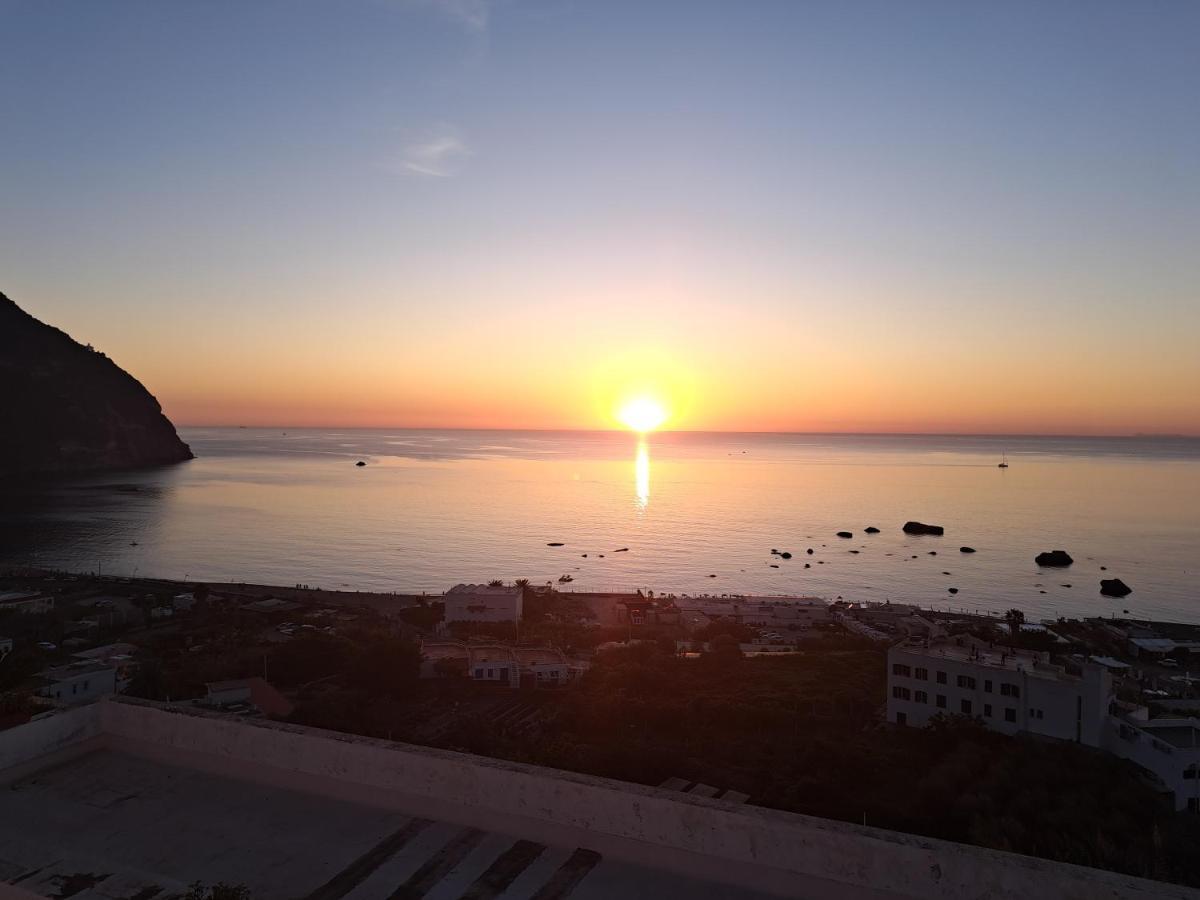 Hotel Imperamare Forio di Ischia エクステリア 写真