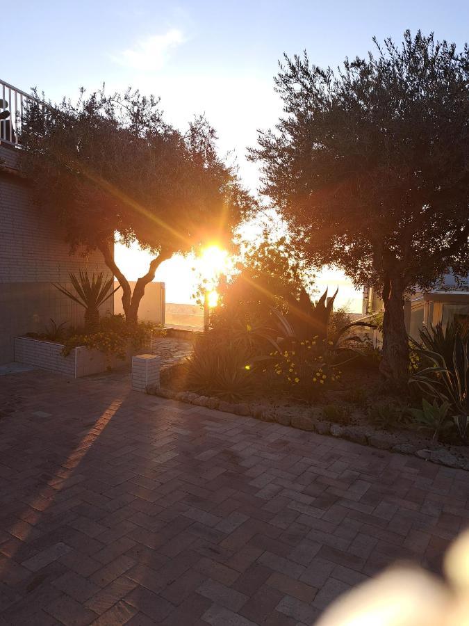 Hotel Imperamare Forio di Ischia エクステリア 写真
