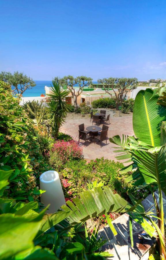 Hotel Imperamare Forio di Ischia エクステリア 写真