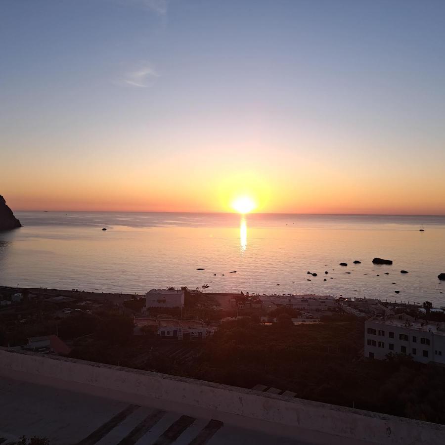 Hotel Imperamare Forio di Ischia エクステリア 写真