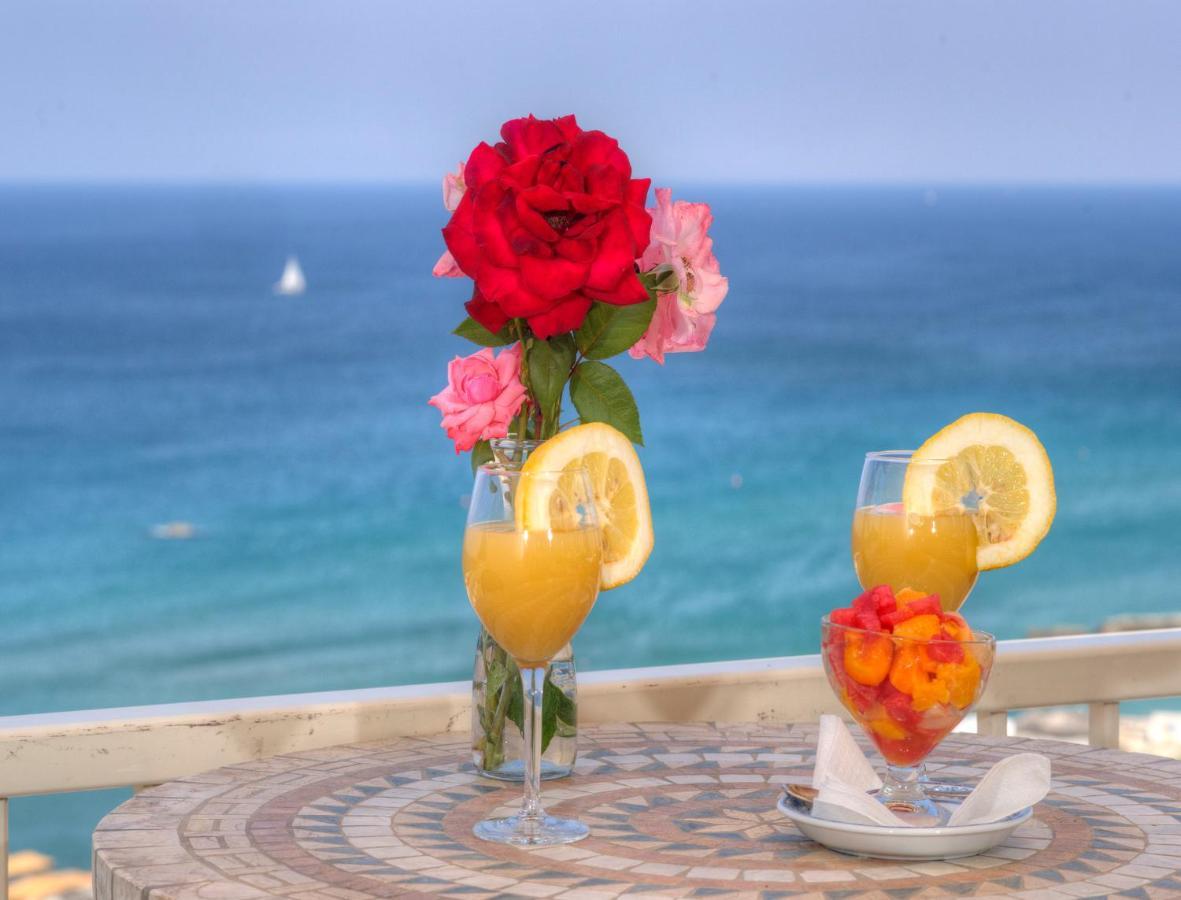 Hotel Imperamare Forio di Ischia エクステリア 写真